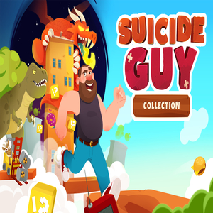 Buy Suicide Guy Collection Nintendo Switch Compare Prices