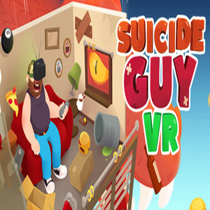 Buy Suicide Guy VR CD Key Compare Prices