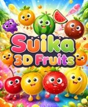 Suika 3D Fruits Xbox One