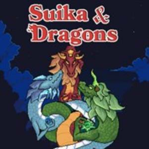 Suika And Dragons Pack Pc