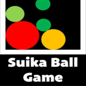 Suika Ball Game Pc