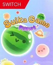 Buy Suika Game Planet Nintendo Switch Compare prices
