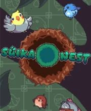 Suika Nest Xbox Series X