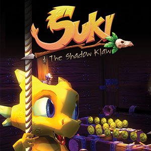 Buy Suki and the Shadow Klaw PS4 Compare Prices