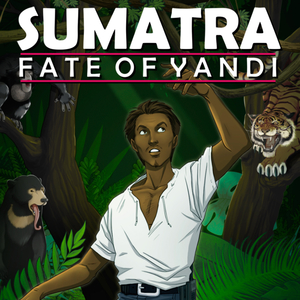 Buy Sumatra Fate of Yandi CD Key Compare Prices