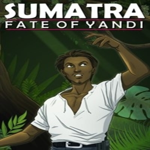 Buy Sumatra Fate of Yandi Xbox One Compare Prices