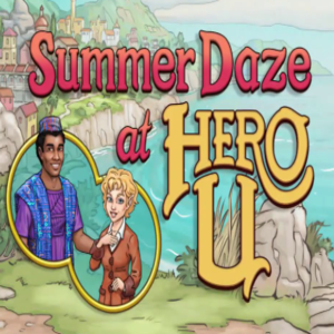 Buy Summer Daze at Hero-U Nintendo Switch Compare Prices