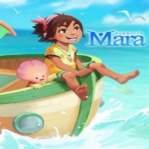 Buy Summer in Mara Xbox One Compare Prices