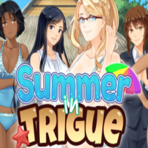 Buy Summer In Trigue CD Key Compare Prices