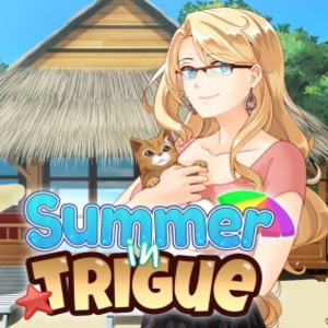 Summer In Trigue Playstation 5