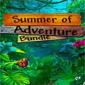 Buy Summer of Adventure Bundle Xbox Series Compare Prices