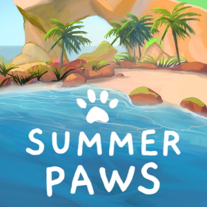 Buy Summer Paws Nintendo Switch Compare Prices