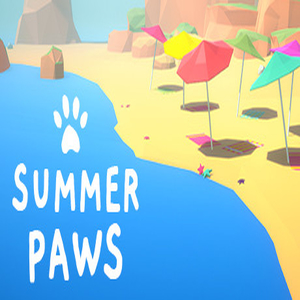 Buy Summer Paws CD Key Compare Prices