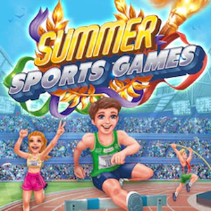 Buy Summer Sports Games Xbox Series Compare Prices