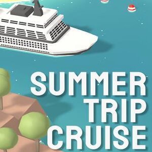 Buy Summer Trip Cruise CD Key Compare Prices