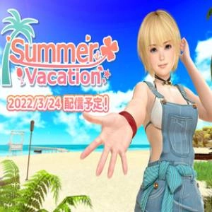 SUMMER VACATION Pc