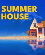 SUMMERHOUSE Xbox Series X