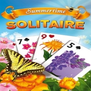 Buy Summertime Solitaire CD KEY Compare Prices