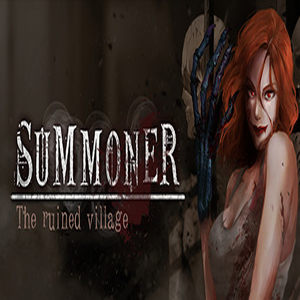 Buy Summoner The Ruined Village VR CD Key Compare Prices