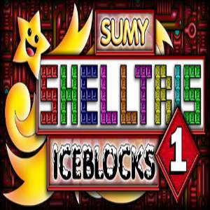 Sumy Shelltris ICEBLOCKS 1