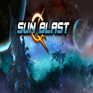 Buy Sun Blast Star Fighter CD Key Compare Prices