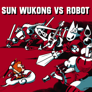 Buy Sun Wukong VS Robot PS5 Compare Prices