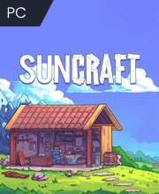 Suncraft