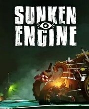 Buy Sunken Engine CD Key Compare Prices