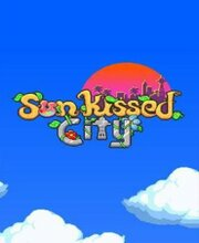 Sunkissed City Switch