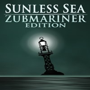 Buy Sunless Sea Zubmariner PS4 Compare Prices
