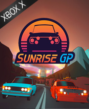 Buy Sunrise GP Xbox Series Compare Prices