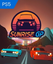 Buy Sunrise GP PS5 Compare Prices