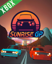 Buy Sunrise GP Xbox One Compare Prices