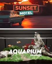 Sunset Aquarium Bundle