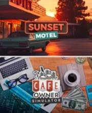 Sunset Cafe Bundle