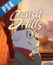 Buy Sunset Hills PS4 Compare Prices