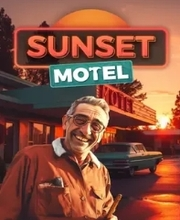 Sunset Motel Pc