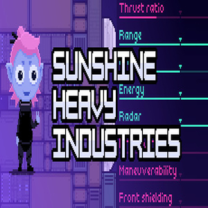 Buy Sunshine Heavy Industries CD Key Compare Prices