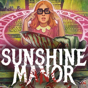 Sunshine Manor Xbox Series X