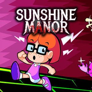 Buy Sunshine Manor PS4 Compare Prices