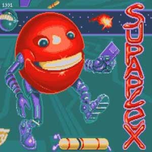 Buy Supaplex CD Key Compare Prices