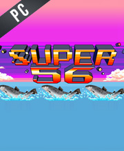 Buy Super 56 CD Key Compare Prices