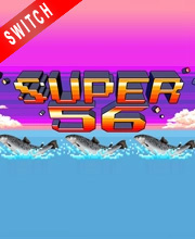 Buy Super 56 Nintendo Switch Compare Prices