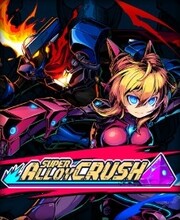Super Alloy Crush