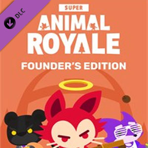 Buy Super Animal Royale Founder’s Edition Bundle Xbox Series Compare Prices