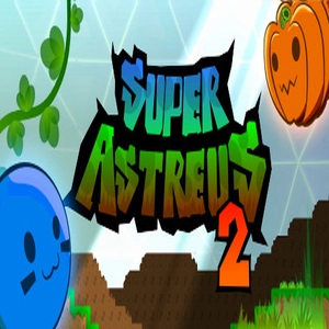 Super Astreus 2 Pc