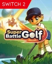 Buy Super Battle Golf Nintendo Switch 2 Key Compare Prices
