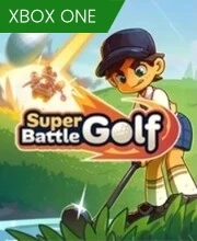 Super Battle Golf Xbox One