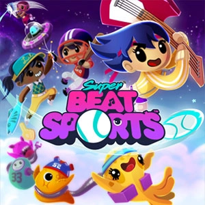 Super Beat Sports