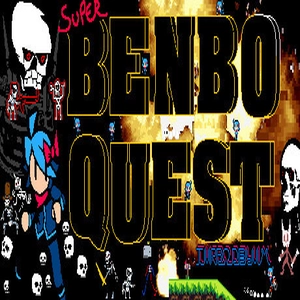 Super Benbo Quest Turbo Deluxe